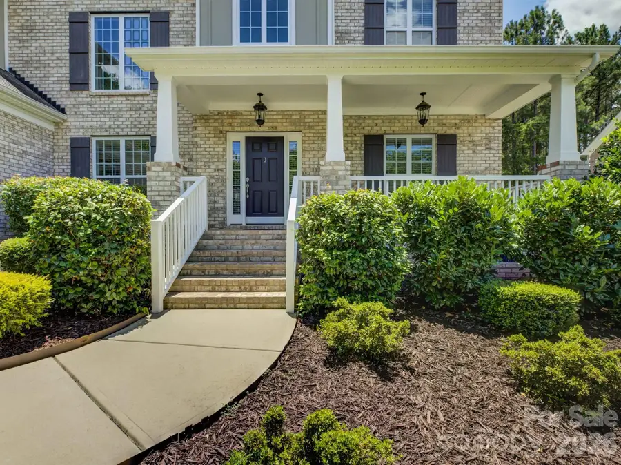 16433 Bryant Meadows Drive, Charlotte, NC 28278 - #3