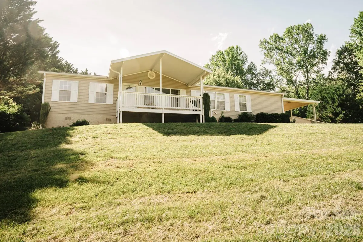 2391 Hickory Knoll Road, Franklin, NC 28734 - #1