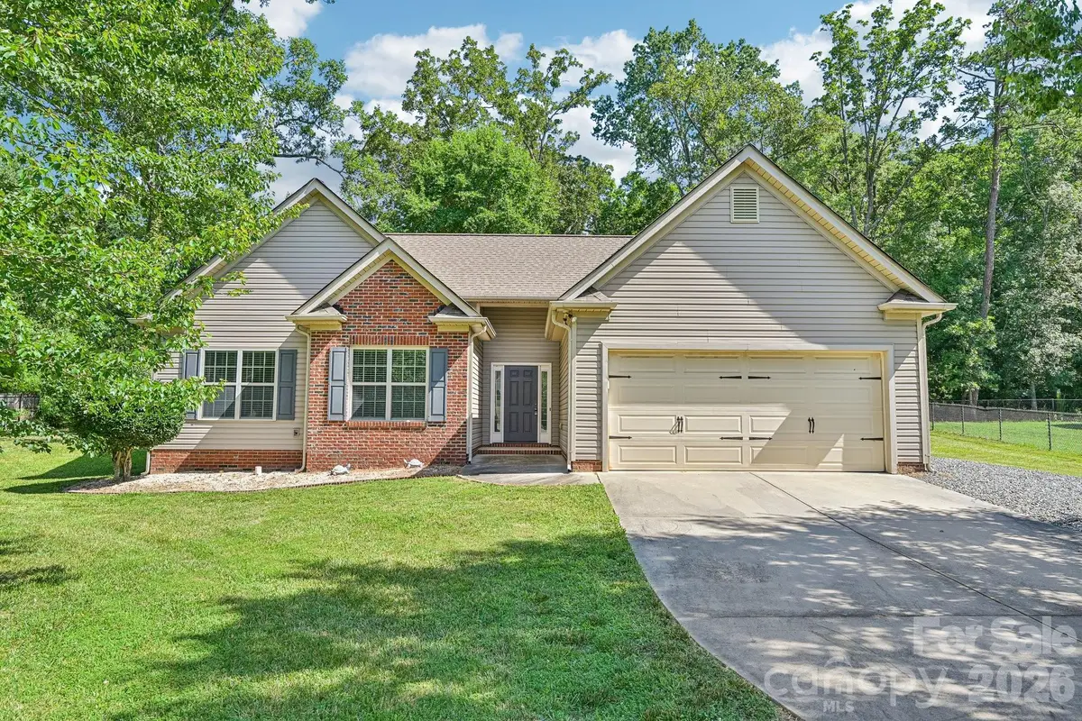 624 Hunley Street, Monroe, NC 28112 - #1
