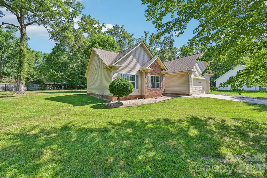 624 Hunley Street, Monroe, NC 28112 - #3