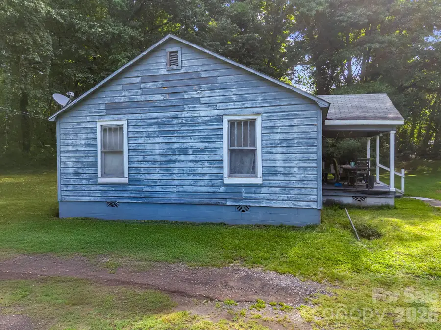 126 Bittle Street, Forest City, NC 28043 - #2