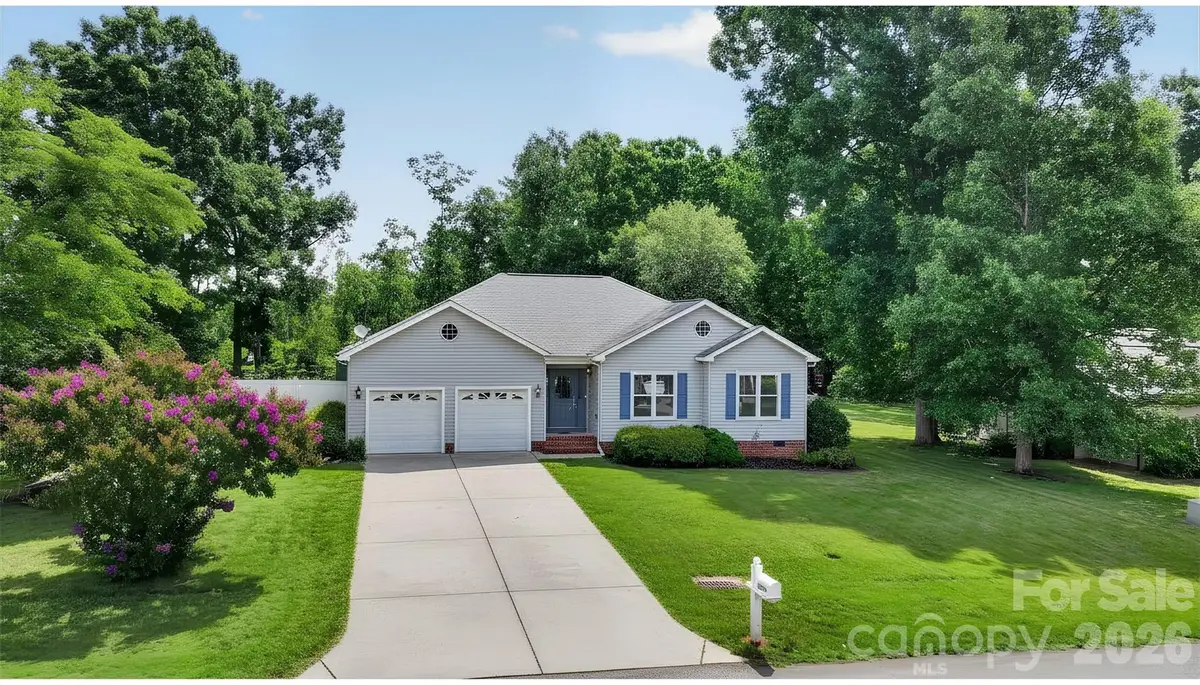 4934 Sagittarius Circle, Denver, NC 28037 - #1