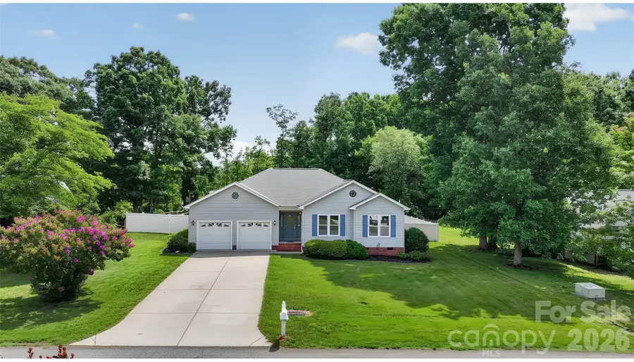 4934 Sagittarius Circle, Denver, NC 28037 - #2