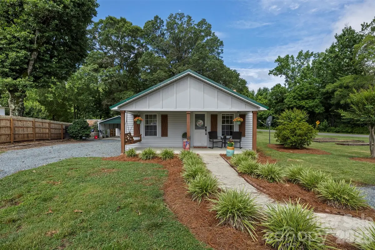 6121 Sikes Mill Road, Monroe, NC 28110 - #1