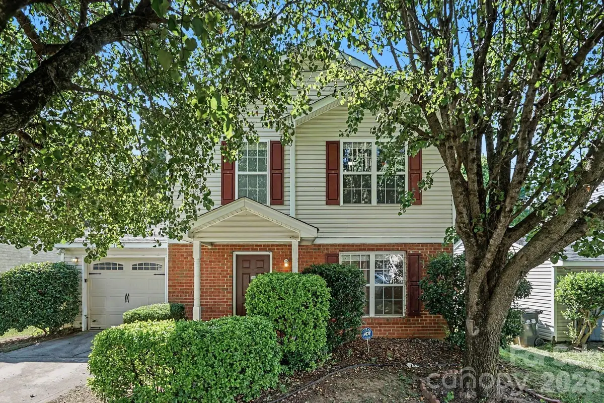 1029 Jordans Pond Lane, Charlotte, NC 28214 - #1