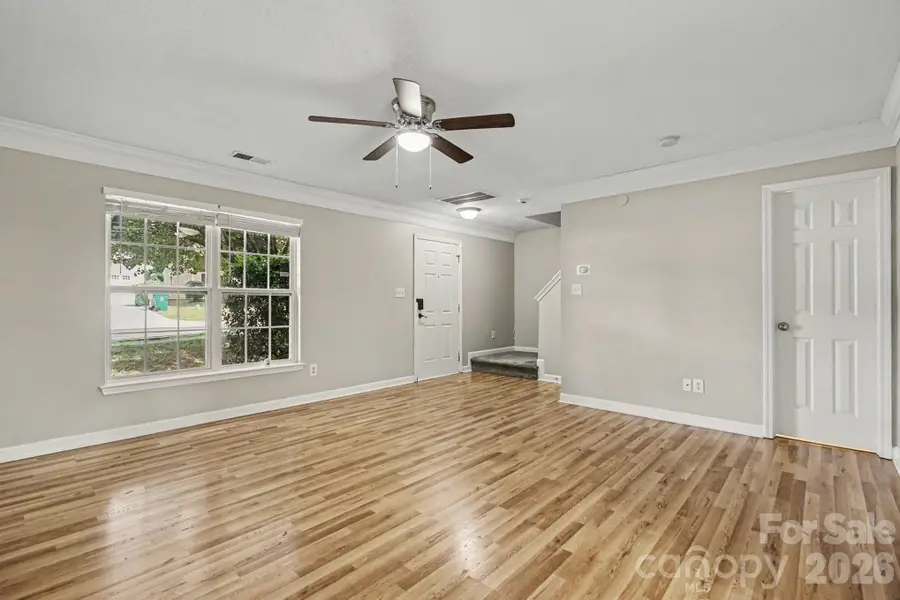 1029 Jordans Pond Lane, Charlotte, NC 28214 - #2
