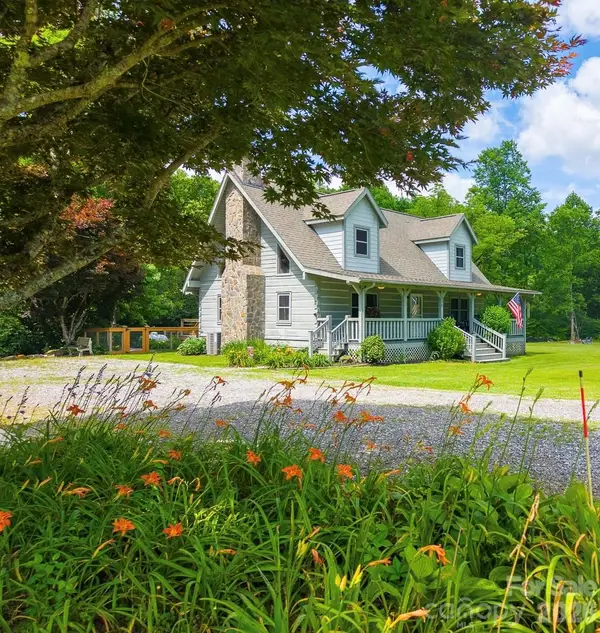 538 East Fork Road, Sylva, NC 28779