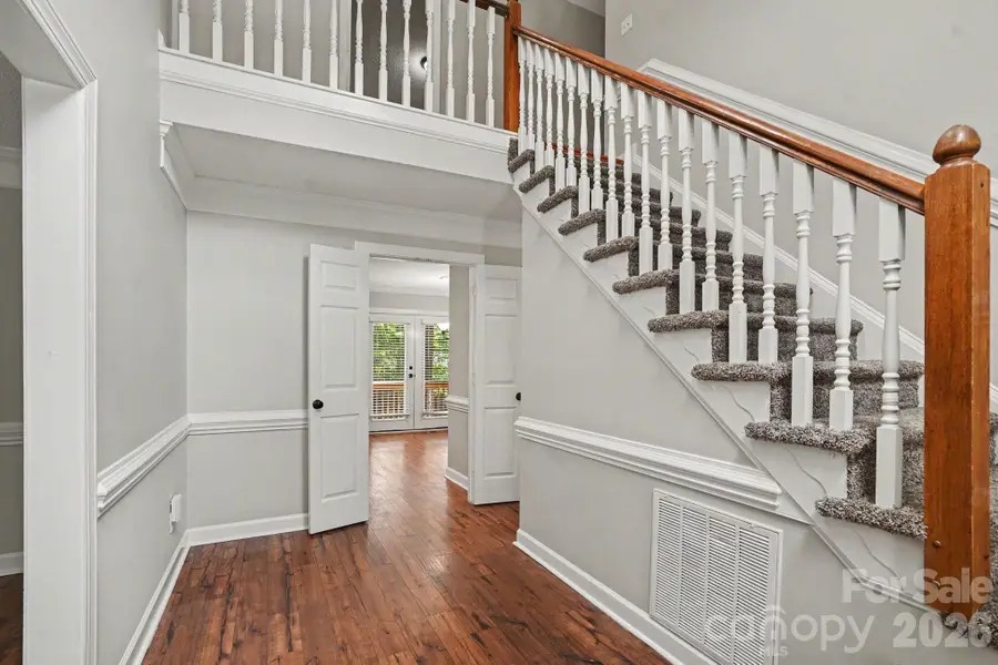 9604 Newby Lane, Matthews, NC 28105 - #2
