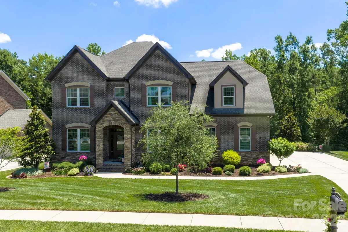 8161 Clems Branch Road, Fort Mill, SC 29707 - #1