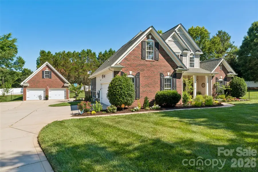 1016 Wesley Downs Road, Wesley Chapel, NC 28110 - #2