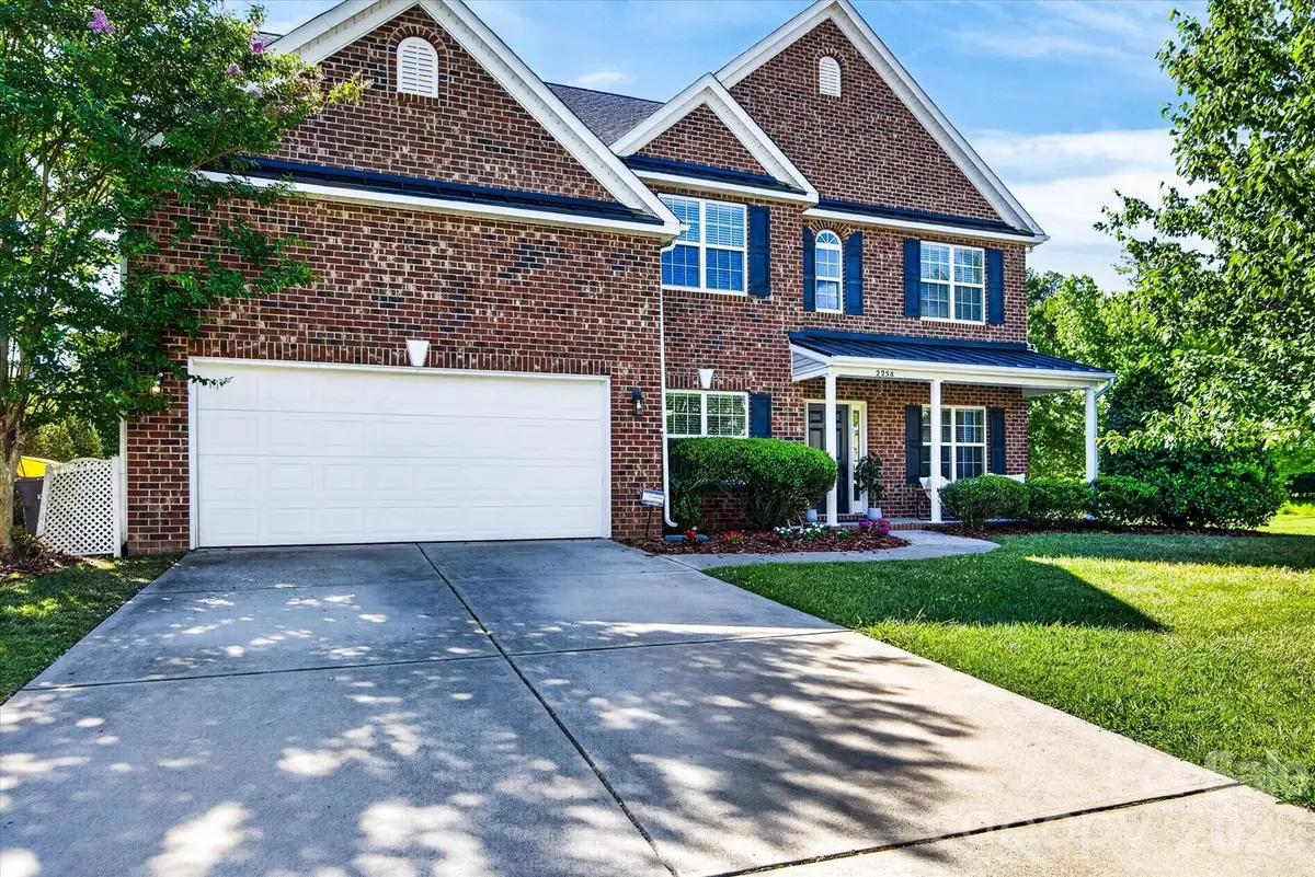 2258 Isaac Street, Concord, NC 28027 - #1