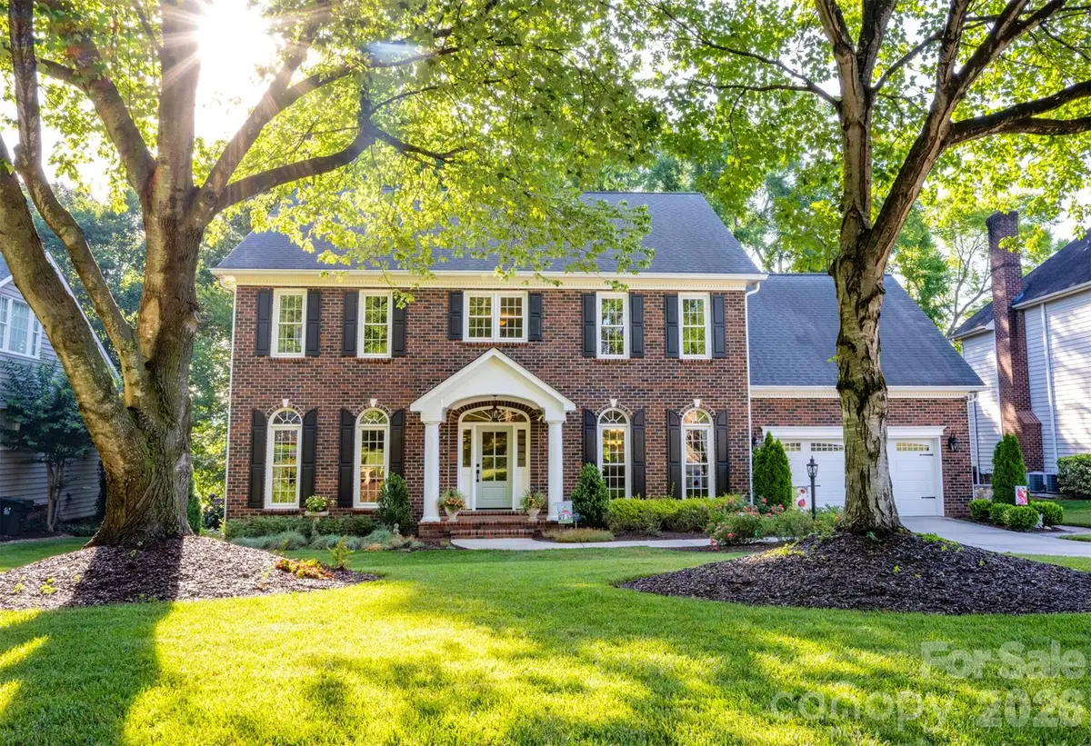 15916 Northstone Drive, Huntersville, NC 28078 - #1