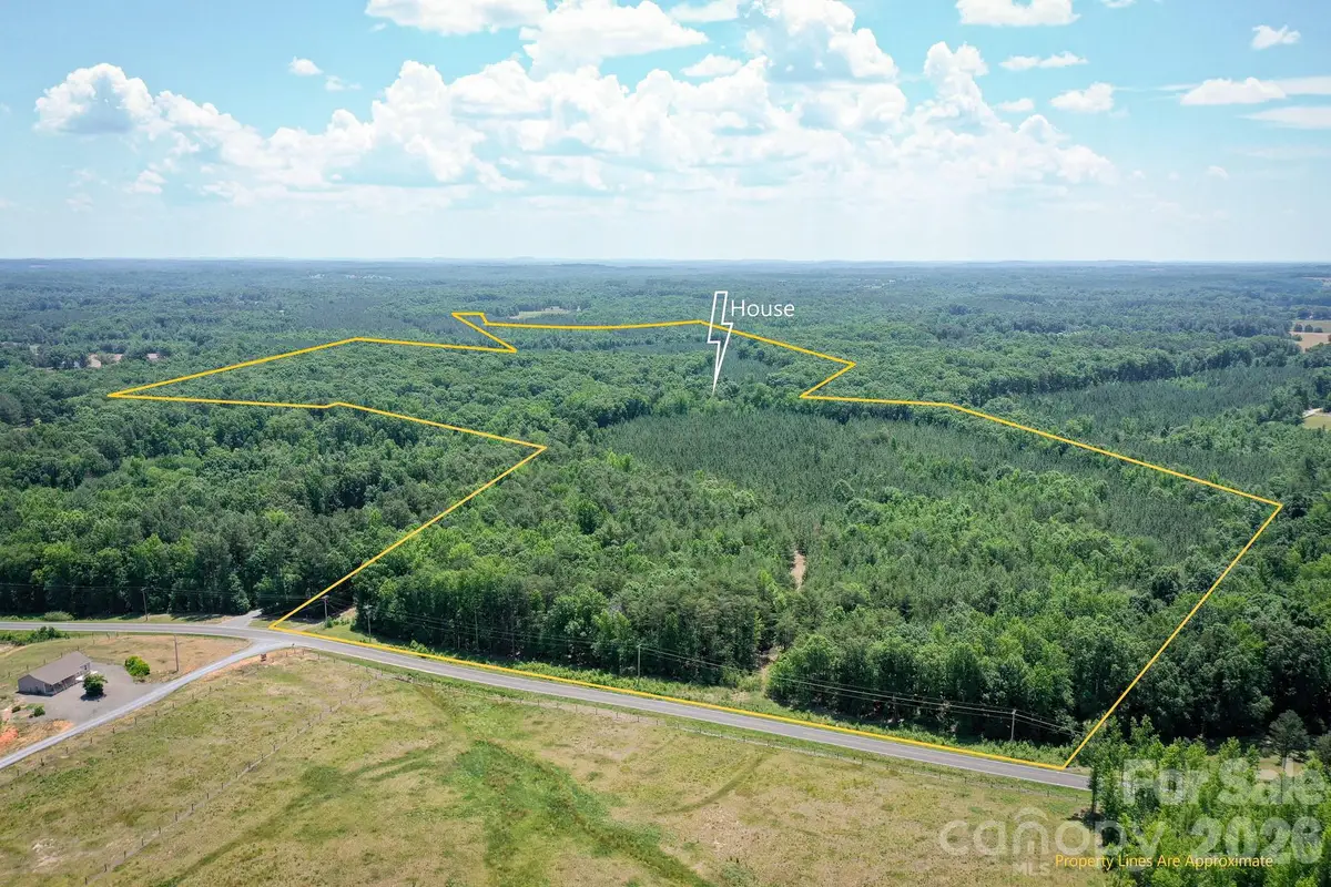 14840 Short Cut Road, Gold Hill, NC 28071 - #1