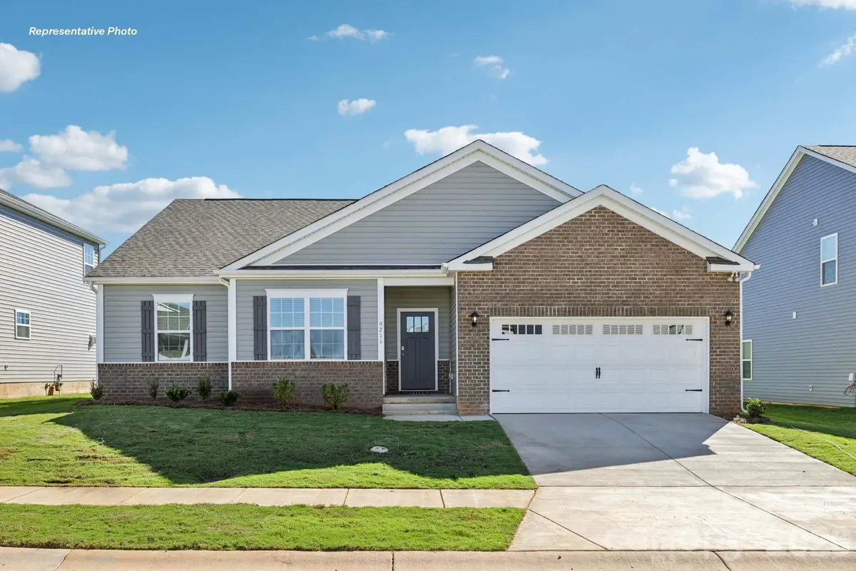 122 Freshwater Pond Way, Mooresville, NC 28117 - #1