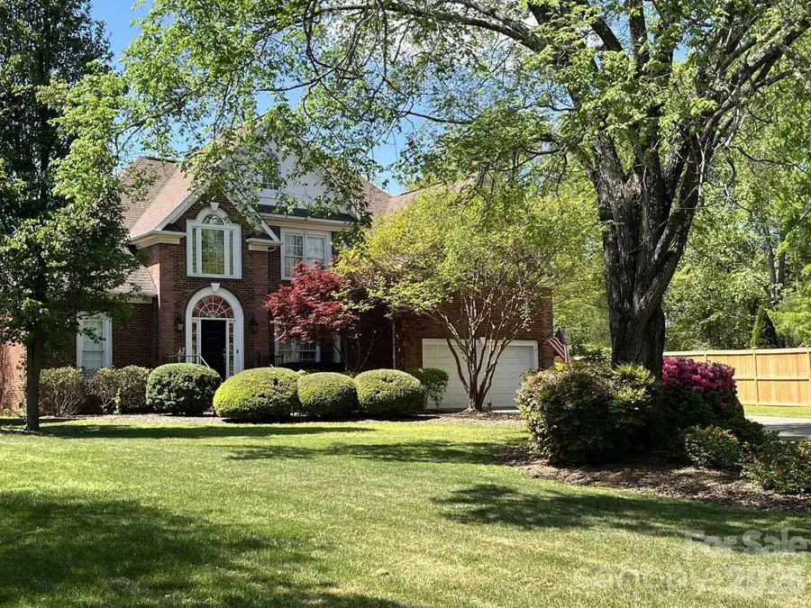 10300 Lady Grace Lane, Charlotte, NC 28270 - #2