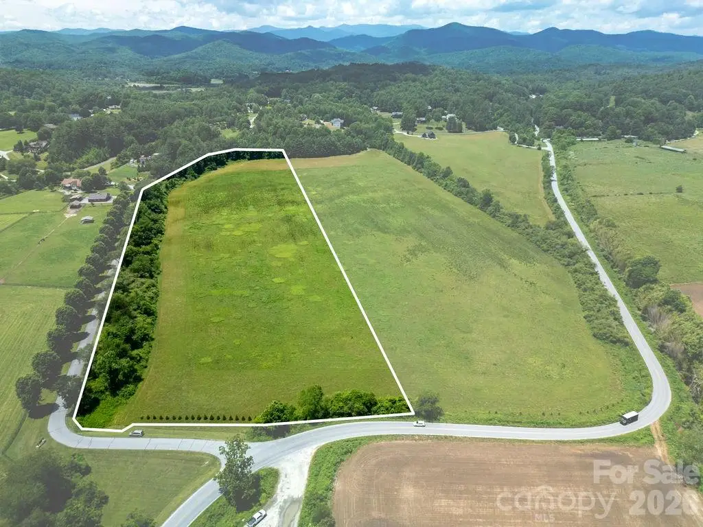 Mini Farm 3 TBD Coventry Drive, Brevard, NC 28712 - #1