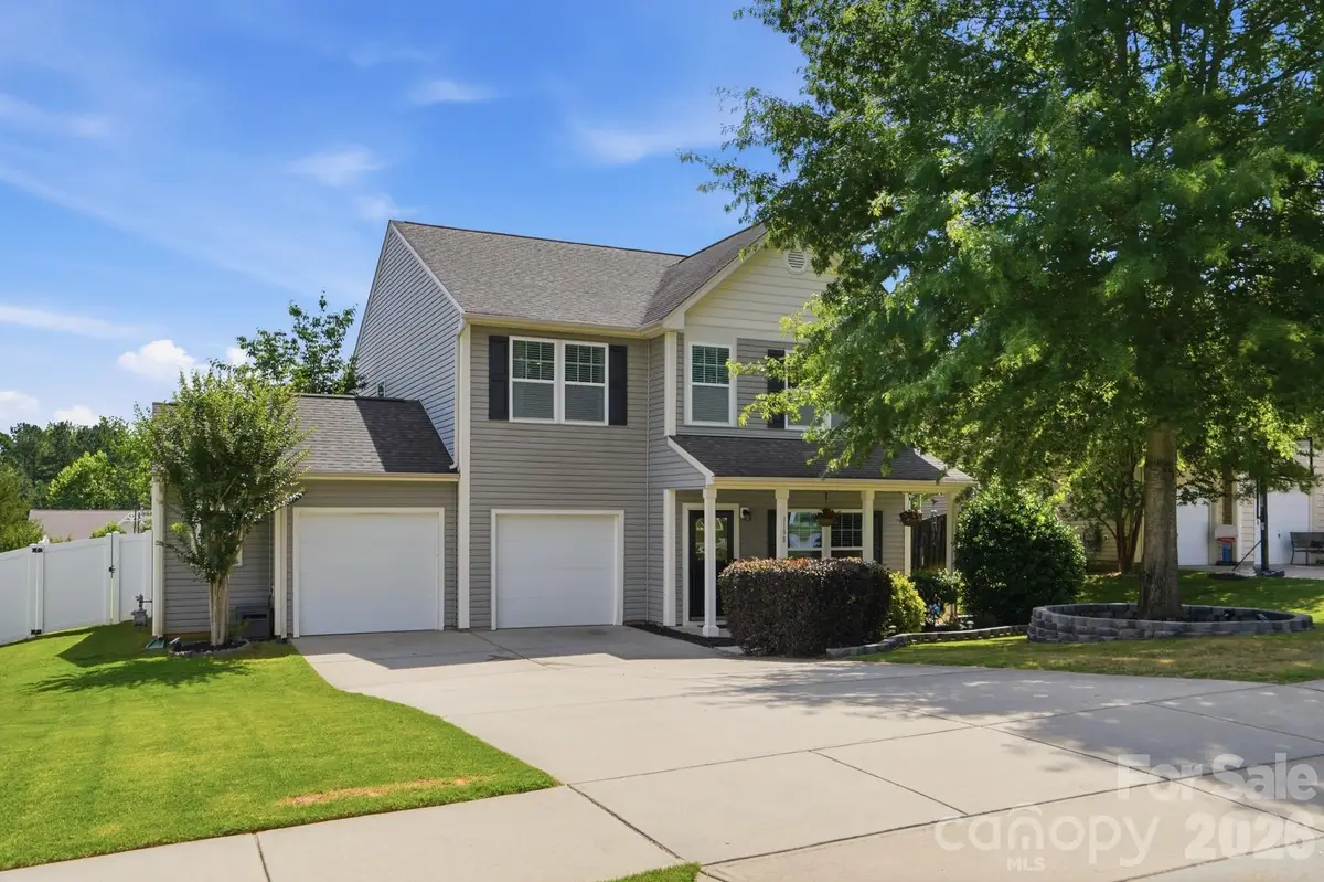 1198 Jasmine Drive, Fort Mill, SC 29707 - #1