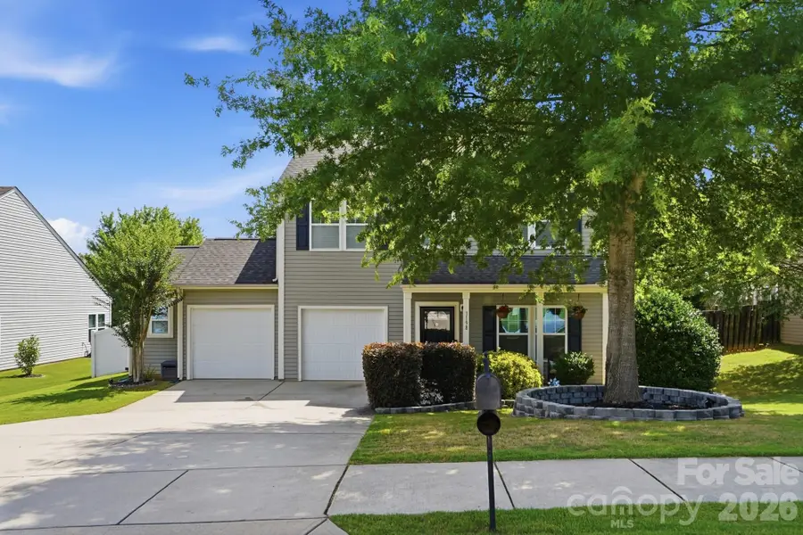 1198 Jasmine Drive, Fort Mill, SC 29707 - #2