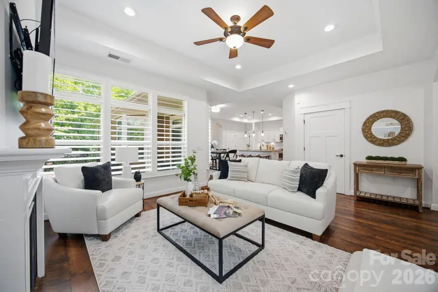 18745 Daymark Drive, Cornelius, NC 28031 - #3