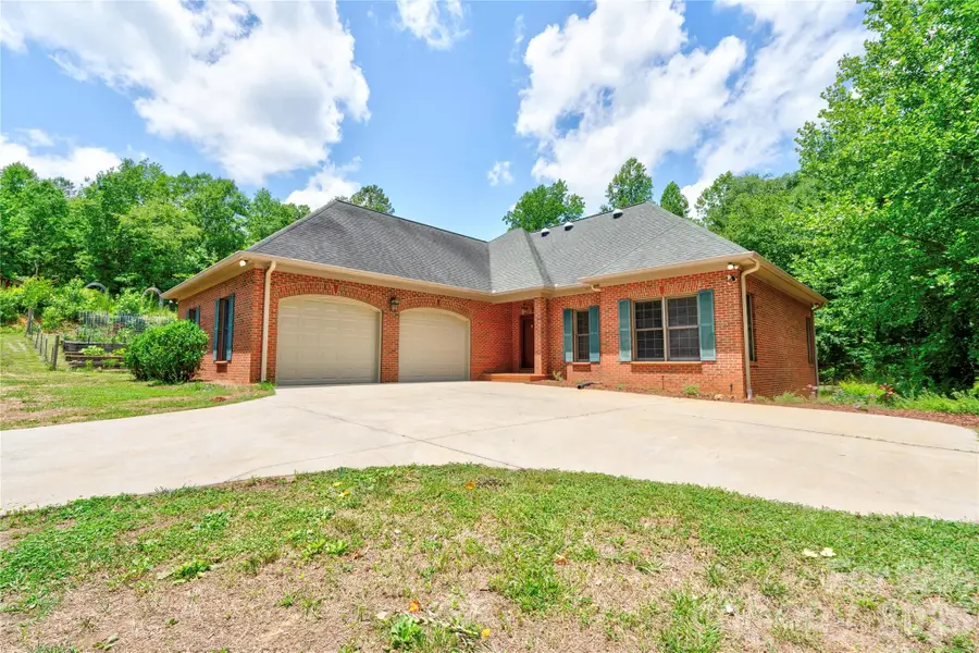 2365 Sylvan Road, Grover, NC 28073 - #2