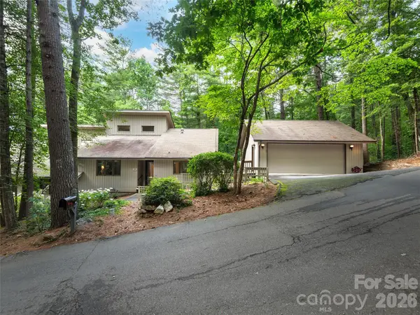 23 Cedarwood Trail #B, Asheville, NC 28803