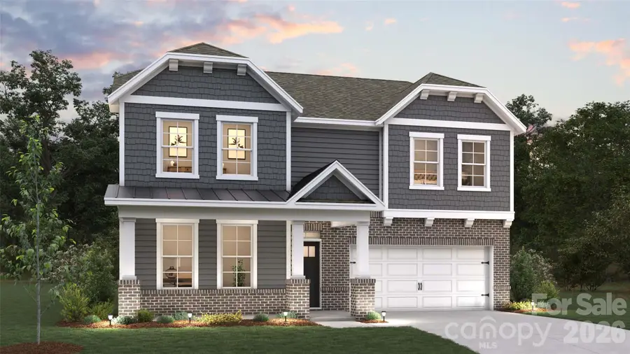 514 Mahogany Road, York, SC 29745 - #2