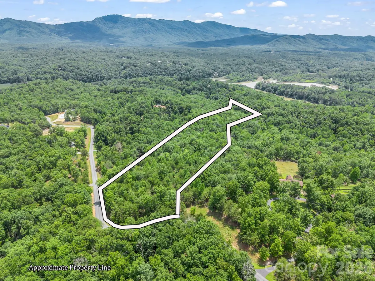0 North Park Lane #33, Mill Spring, NC 28756 - #1