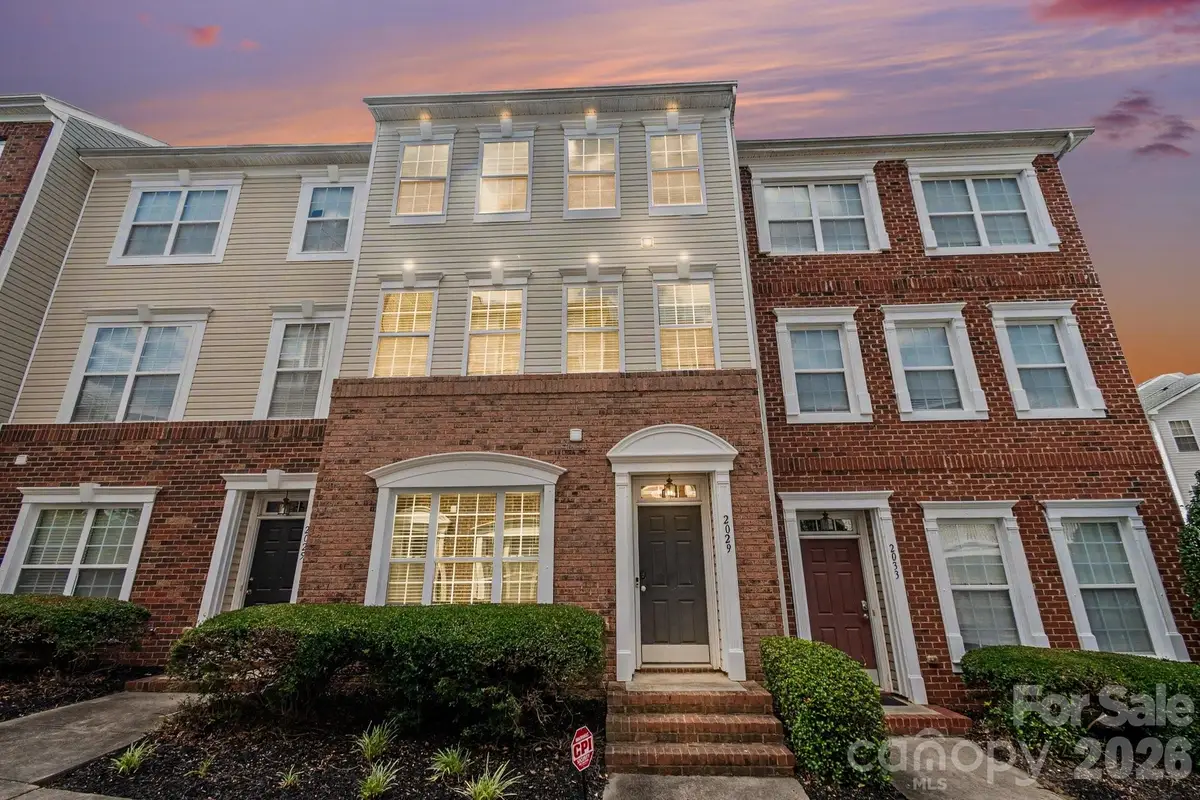 2029 Kegsworth Drive, Charlotte, NC 28273 - #1