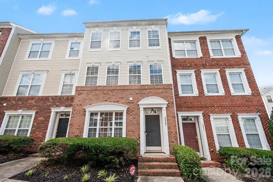 2029 Kegsworth Drive, Charlotte, NC 28273 - #2
