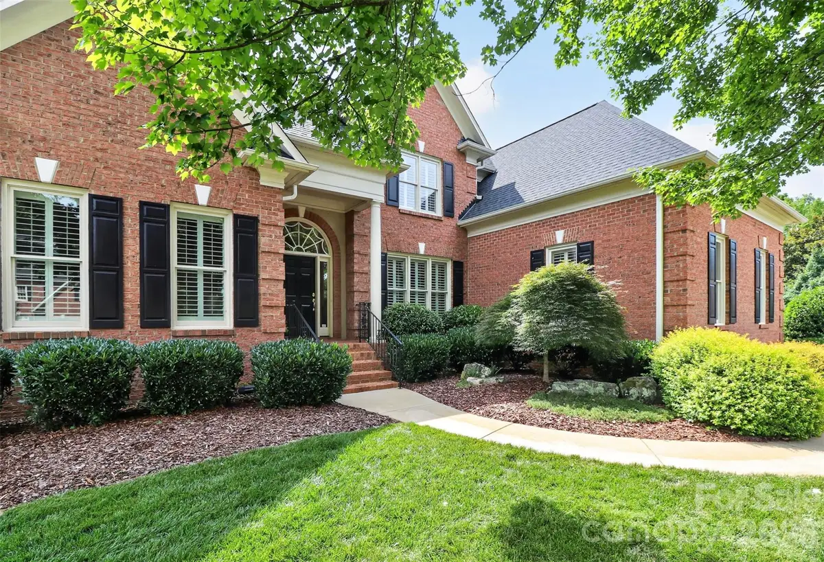 6907 Meadow Run Lane, Charlotte, NC 28277 - #1