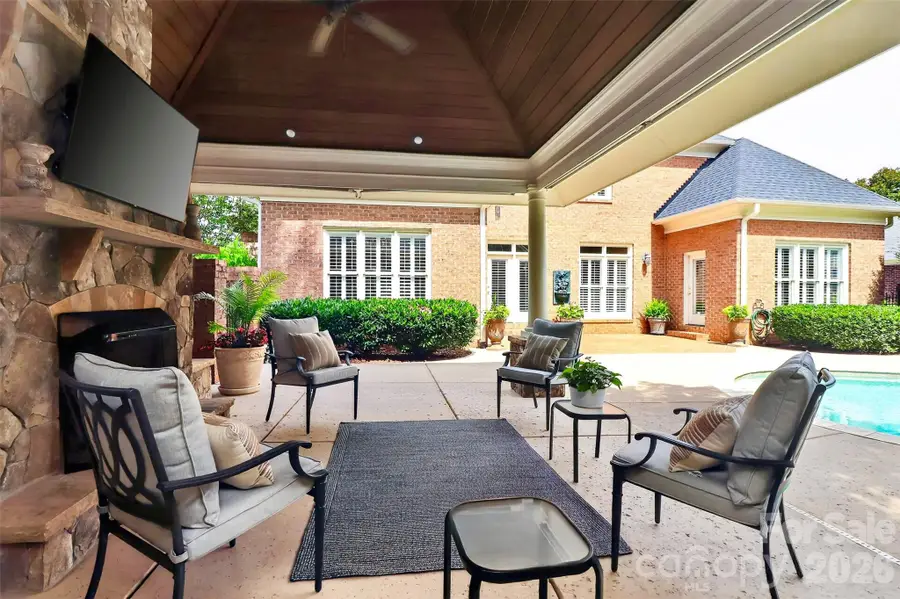 6907 Meadow Run Lane, Charlotte, NC 28277 - #2