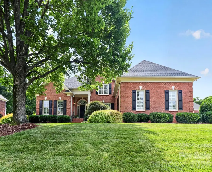6907 Meadow Run Lane, Charlotte, NC 28277 - #3