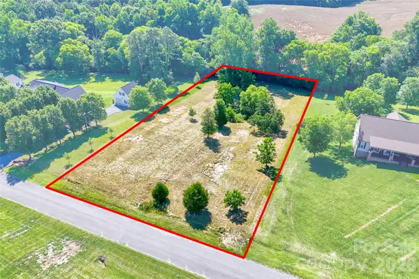 Lot 3 Crepts Branch Road #3, Locust, NC 28097