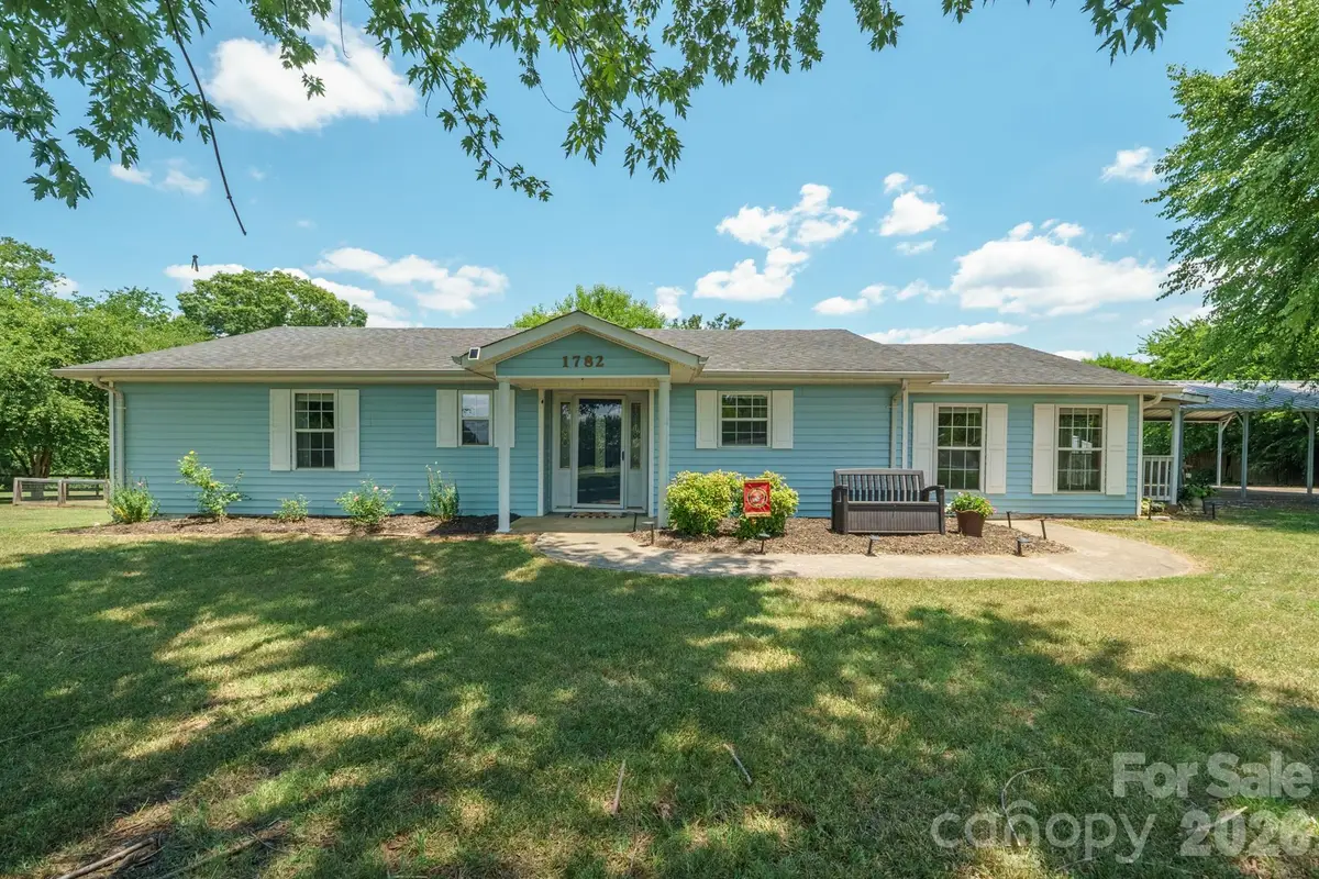 1782 Cat Square Road, Vale, NC 28168 - #1