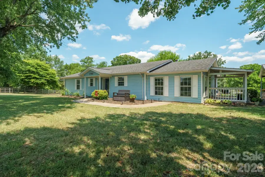1782 Cat Square Road, Vale, NC 28168 - #2