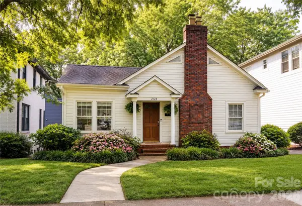 2124 Lombardy Circle, Charlotte, NC 28203