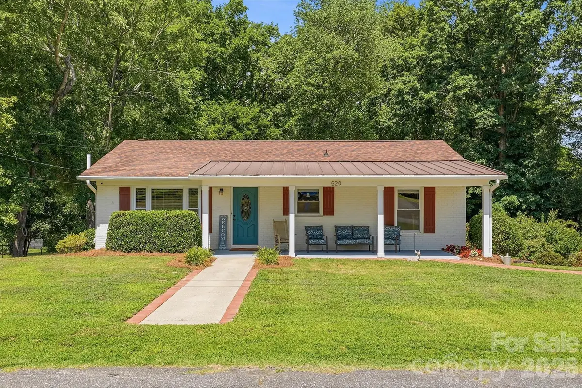 520 Eastway Avenue #37, Kannapolis, NC 28083 - #1
