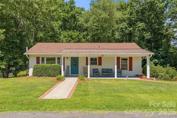 520 Eastway Avenue #37, Kannapolis, NC 28083