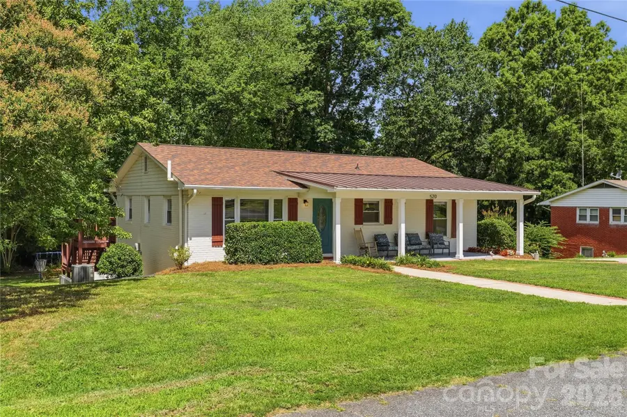 520 Eastway Avenue #37, Kannapolis, NC 28083 - #3