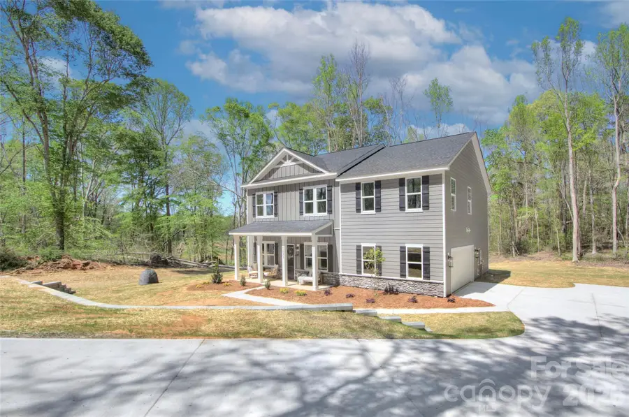 1033 Harrogate Drive, Bessemer City, NC 28016 - #2