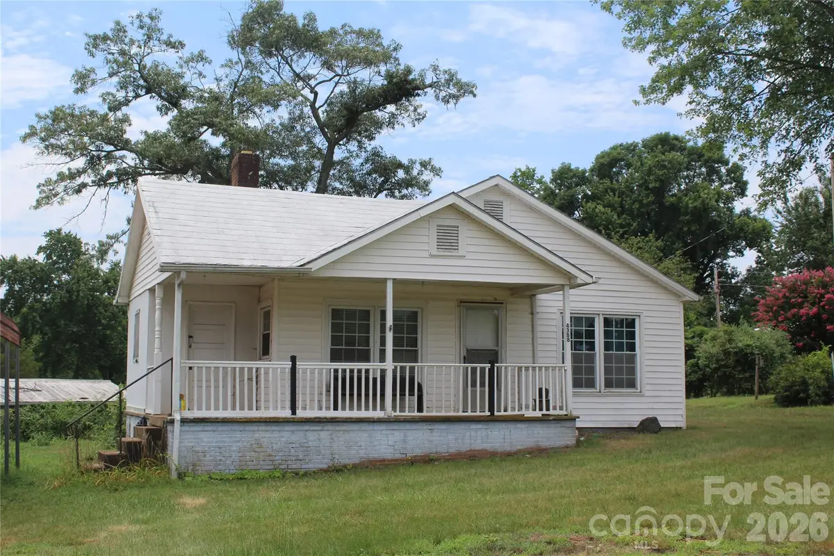 4388 Ruritan Drive, Morganton, NC 28655 - #1