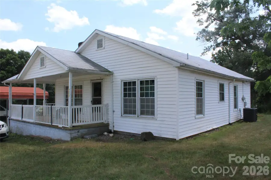 4388 Ruritan Drive, Morganton, NC 28655 - #2