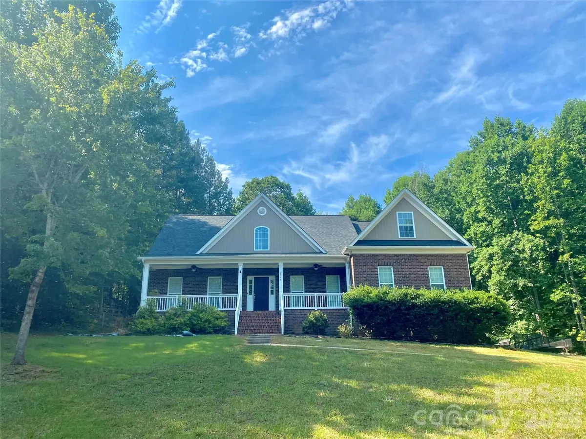 2544 Short Cedar Trail, Alexis, NC 28006 - #1
