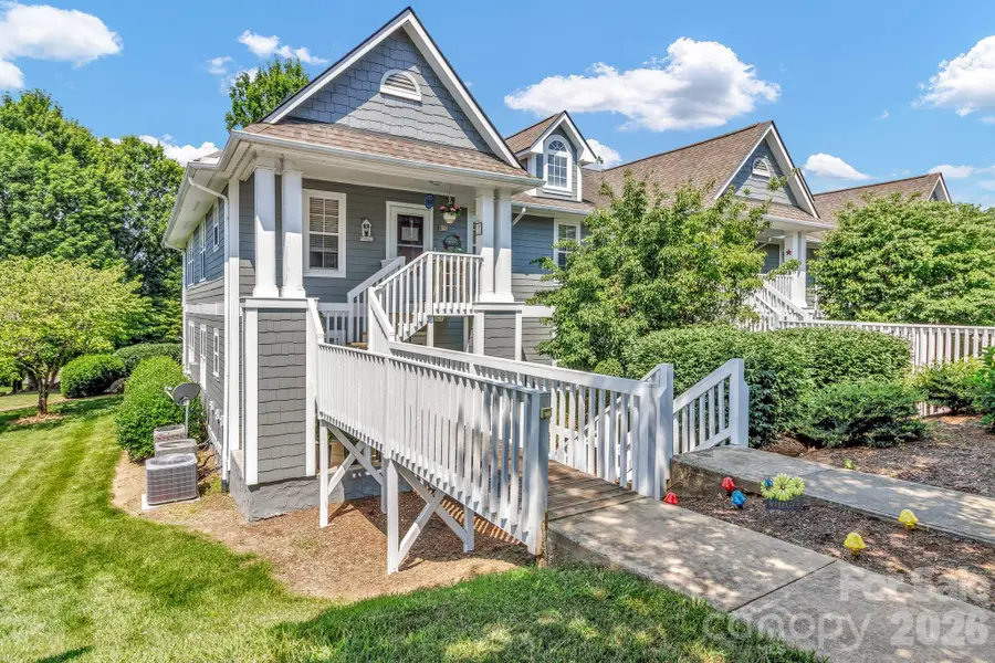 2601 Sagamore Lane, Asheville, NC 28806 - #2