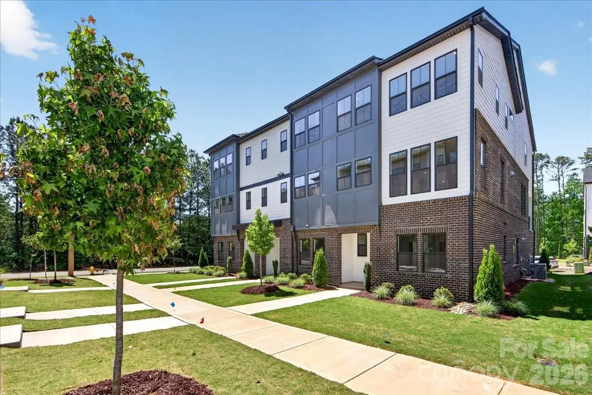 12015 Elsa Lane, Charlotte, NC 28277 - #1