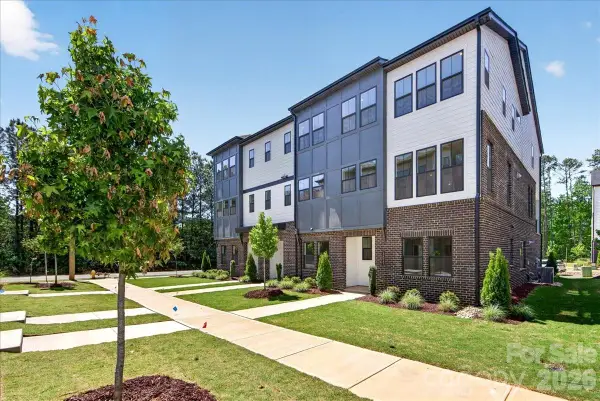 12015 Elsa Lane, Charlotte, NC 28277