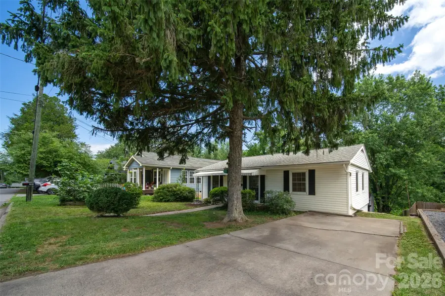201 Fayetteville Street, Asheville, NC 28806 - #3