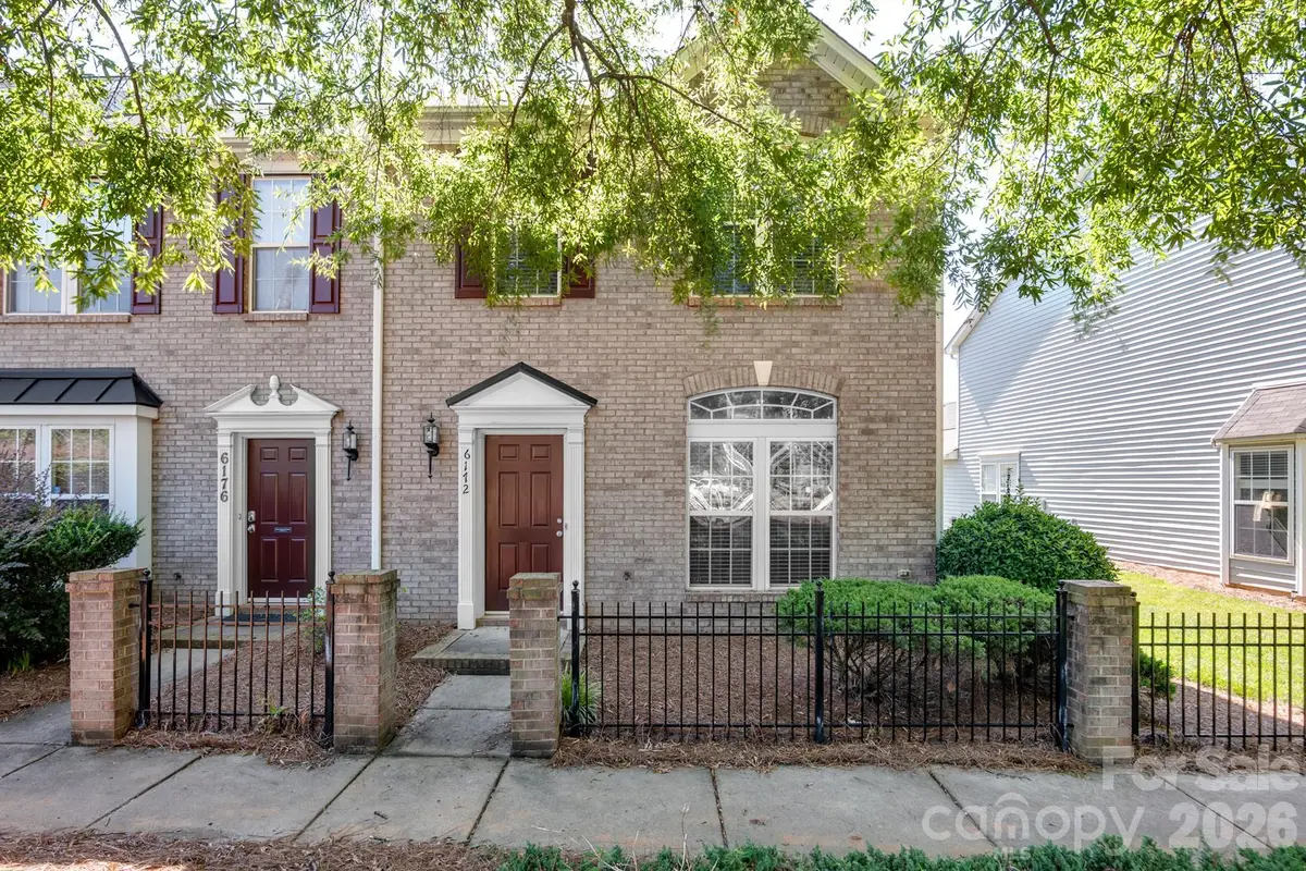 6172 Prosperity Church Road, Charlotte, NC 28269 - #1