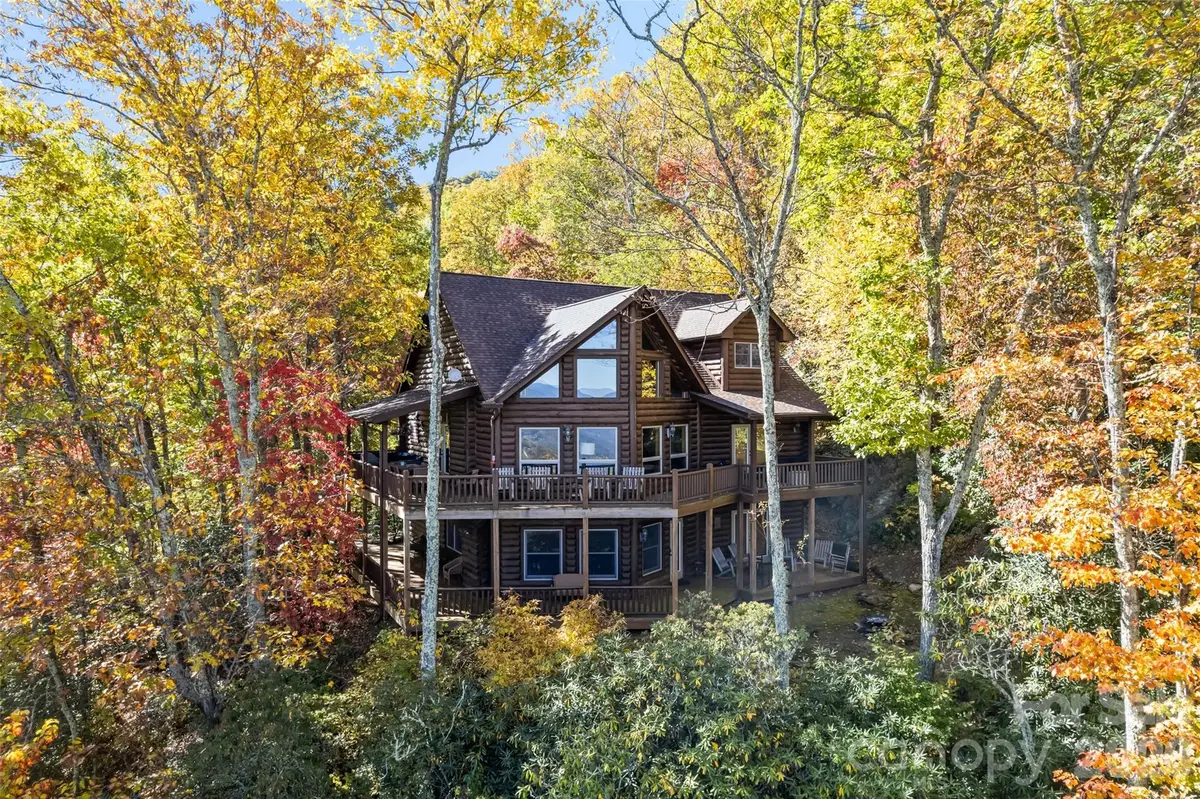 53 Kamama Trail, Maggie Valley, NC 28751 - #1