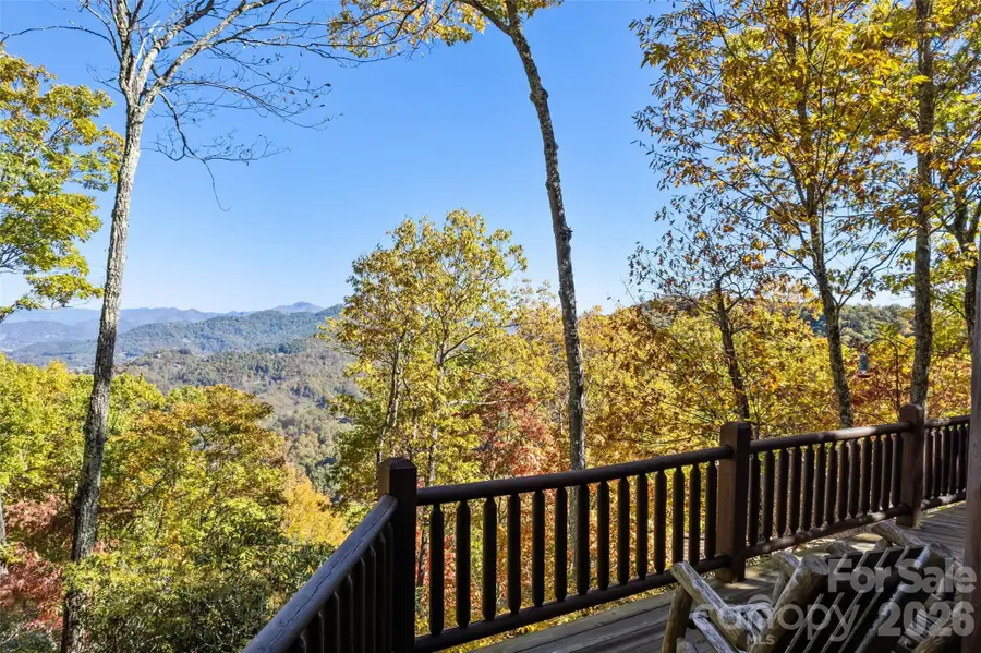 53 Kamama Trail, Maggie Valley, NC 28751 - #2
